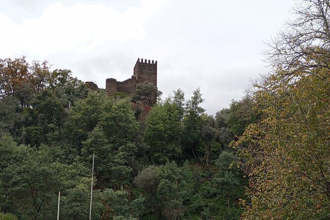 Schist Villages and Medieval Castles Tour - Aldeias do Xisto and Candal: Why Schist Villages Feel Different