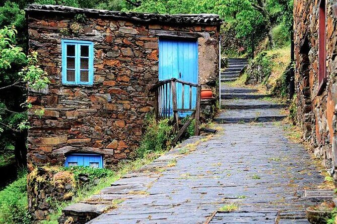 Schist Villages and Medieval Castles Tour - How to Plan Your Food (Since Lunch Isn’t Included)