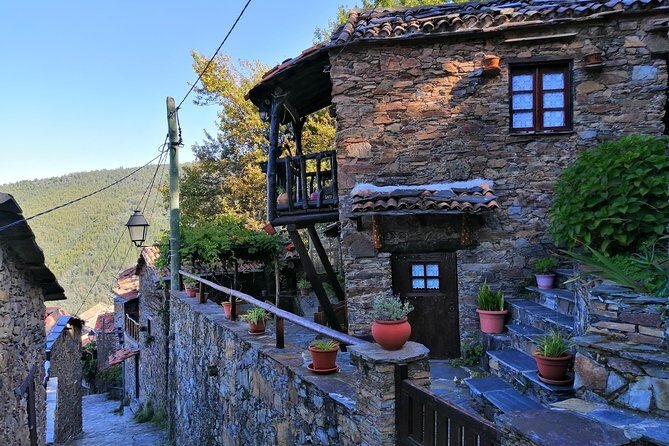 Schist Villages of Lousã Mountain, half-day from Coimbra - Key highlights at a glance
