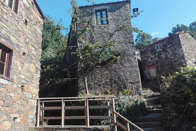 Schist Villages of Lousã Mountain, half-day from Coimbra - Why Schist Villages in the Lousã Mountains Matter