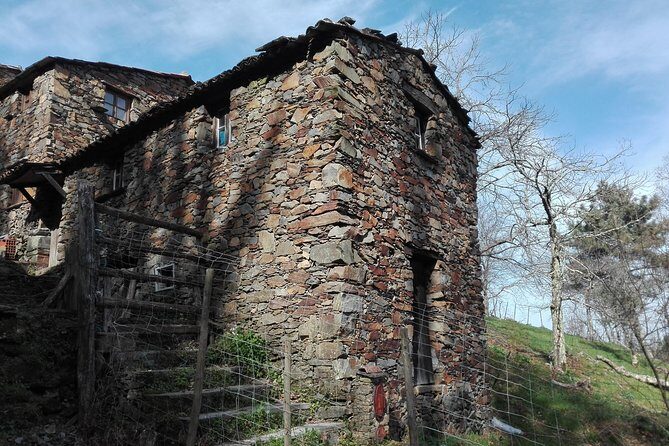 Schist Villages of Lousã Mountain, half-day from Coimbra - Getting there from Coimbra without stress (and why that counts)