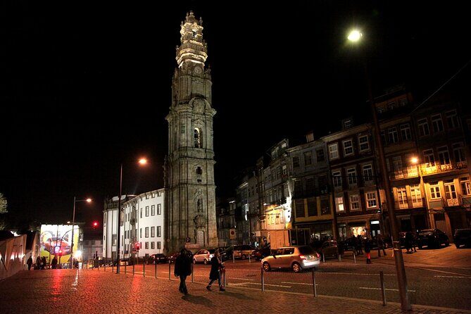 Semi Private Oporto Fado Show with Dinner - Logistics you should check: pickup area and timing