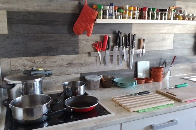 Shopping, cooking and eating together at my home in Porto - Why This Porto Cooking Evening Feels Like a Local Household Meal