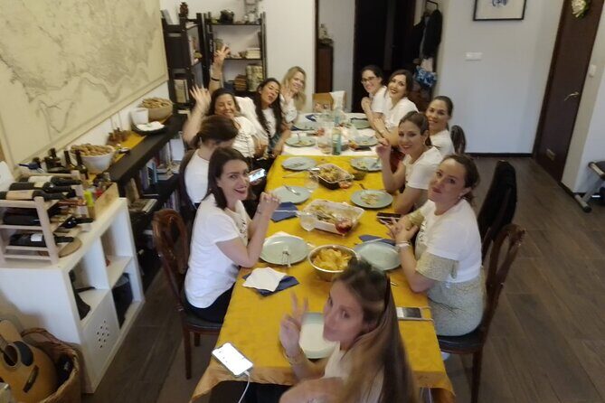 Shopping, cooking and eating together at my home in Porto - Back at Nuno’s Home: Shopping Into Cooking, Course by Course