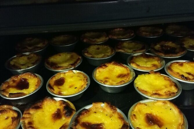 Shopping, cooking and eating together at my home in Porto - What You’ll Cook: A Sample Menu With Portuguese Staples