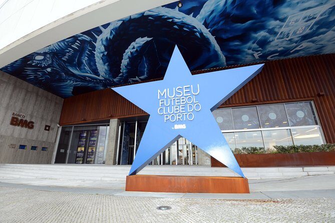 Skip the Line: FC Porto Museum & Tour - Stop 2: FC Porto Museum—why the museum is the anchor of the day