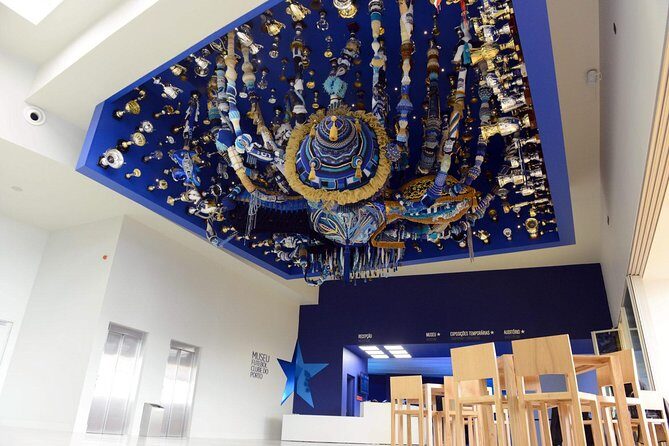 Skip the Line: FC Porto Museum & Tour - Getting there without stress: public transport is the move