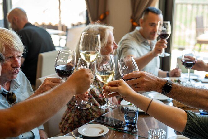 Small Group Douro Valley Wine Tour with Lunch and Cruise - Key things to love about this Douro day