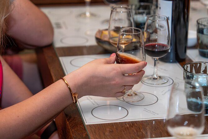 Small Group Douro Valley Wine Tour with Lunch and Cruise - From Porto hotel to Amarante: the morning that sets the tone