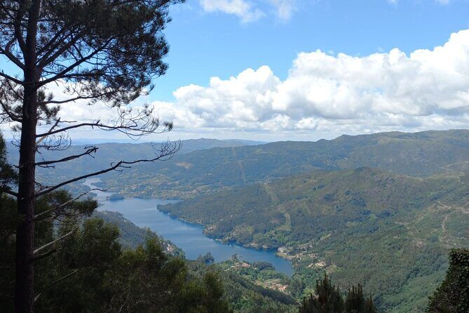 Small Group Geres National Park Full Day with picnic from Porto - Comfort breaks and the small-group pace