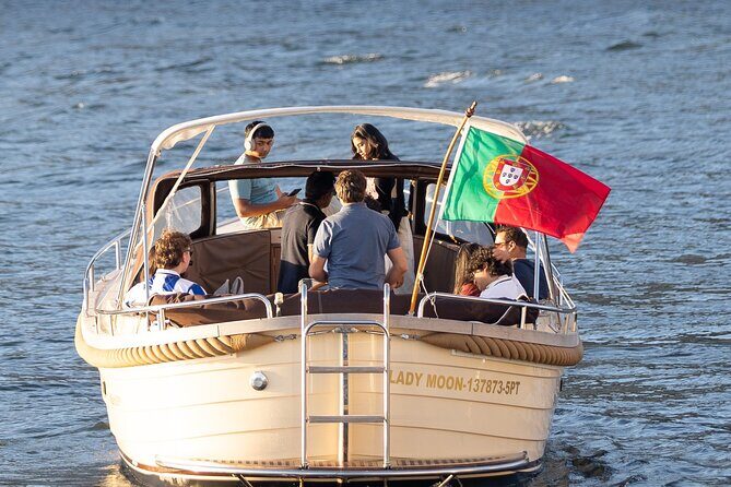 Small-Group Six Bridges Douro River Cruise in Porto with Drinks - Key highlights to look for