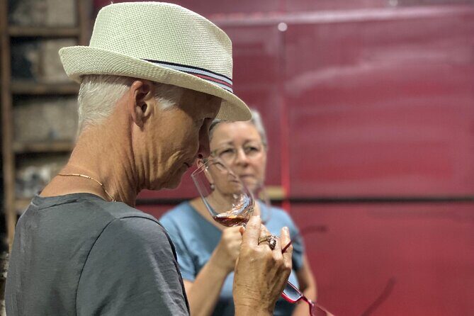 Soul & Excellence - PORT Wine Tasting - Guides and Group Dynamics: Humor, Local Stories, and Q&A