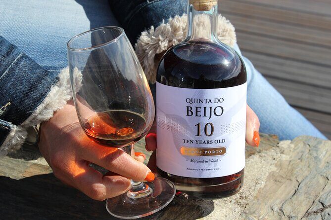 Soul & Excellence - PORT Wine Tasting - Who This Private Port Tasting Fits Best