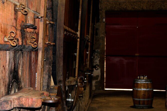 Soul & Excellence - PORT Wine Tasting - Planning Your Timing With the Listed Hours