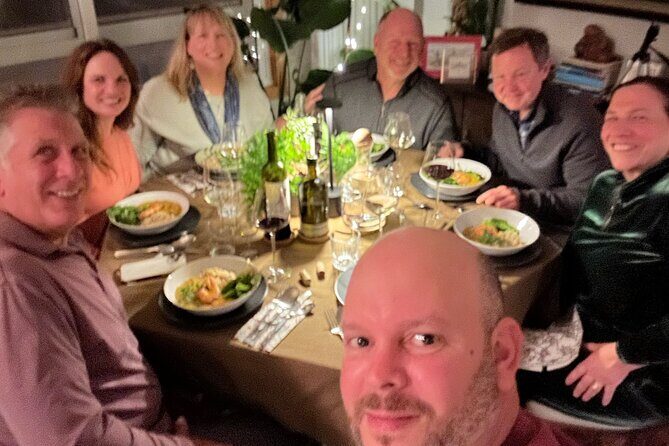 The Art of Eating and Making Friends - Should You Book The Art of Eating and Making Friends in Porto?