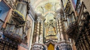 The Beautiful Story of Porto: Guided Tour with Entry Tickets - Porto Cathedral complex: the skip-the-line start that sets the tone