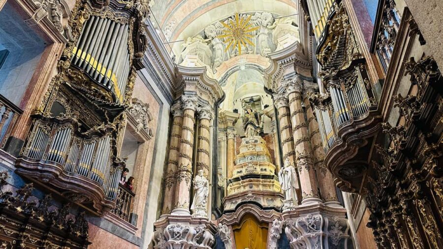 The Beautiful Story of Porto: Guided Tour with Entry Tickets - Porto Cathedral complex: the skip-the-line start that sets the tone