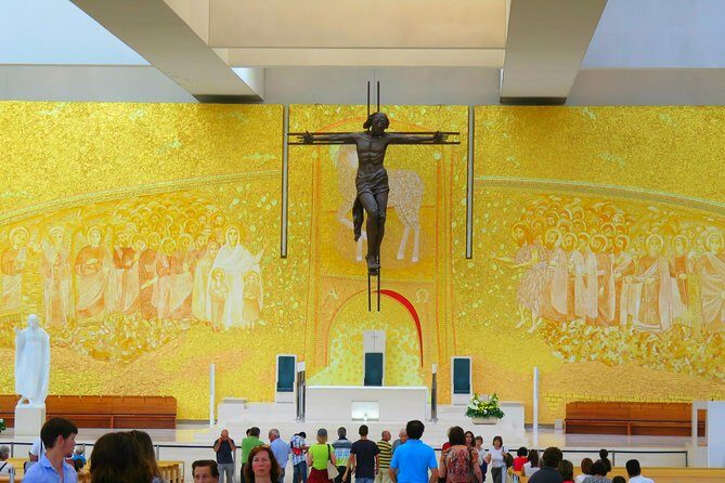 The Magnetism of Fatima - Key things to know before you go