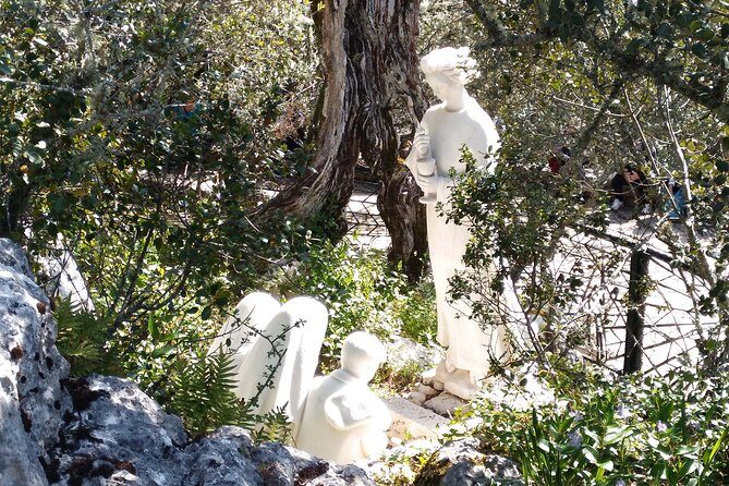 The Magnetism of Fatima - Why the Shrine Tour Feels Personal (Even If You’re Short on Time)