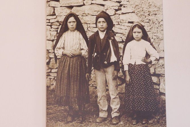 The Magnetism of Fatima - Timing, Weather, and the Right Shoes for a Shrine Day