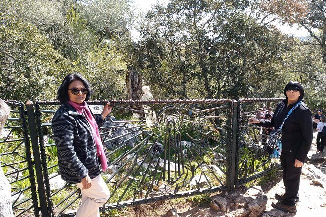 The Magnetism of Fatima - Who This Private Tour Suits Best