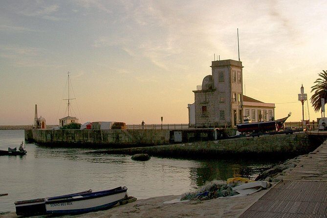 The Sunset Porto Bike Tour - Why the Sunset Timing in Porto Really Matters