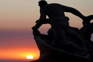 The Sunset Porto Bike Tour - Miragaia: Cobblestones, Villas, and the Porto That Cars Miss