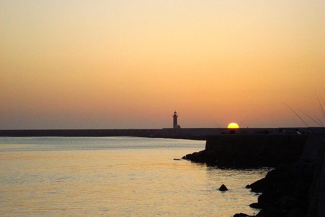 The Sunset Porto Bike Tour - Back Into the Icons: Luís I Bridge and Praça da Ribeira