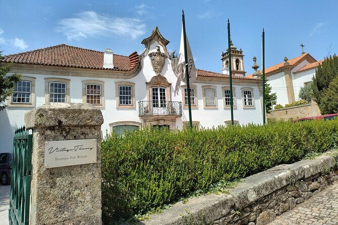 Tour- Douro Wine Region- The Douro Wine Route - Value check: does $162.19 buy you a good Douro day?