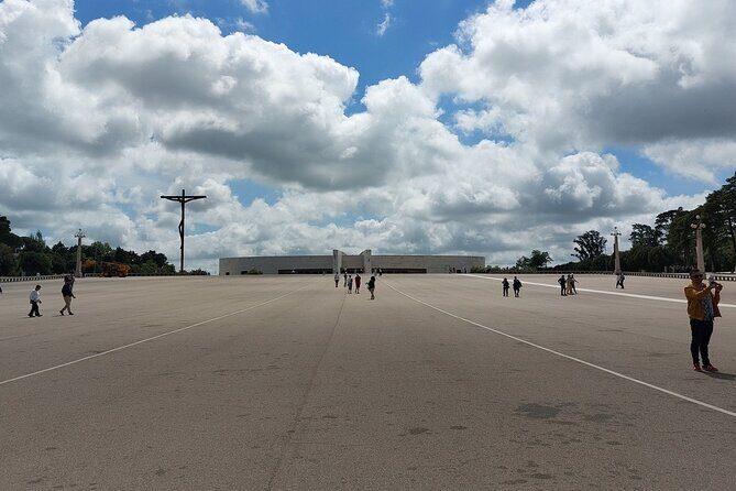 Tour Fátima from Lisbon - Why this Fátima trip feels like more than a drive