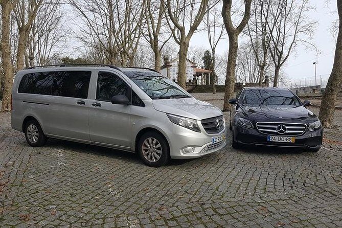 Transfer Airport (OPO) - Porto Centro - Why This Porto Airport Transfer Feels Worth It