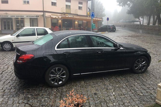 Transfer from Porto Airport to Porto City Hotels - Key things that make this transfer work