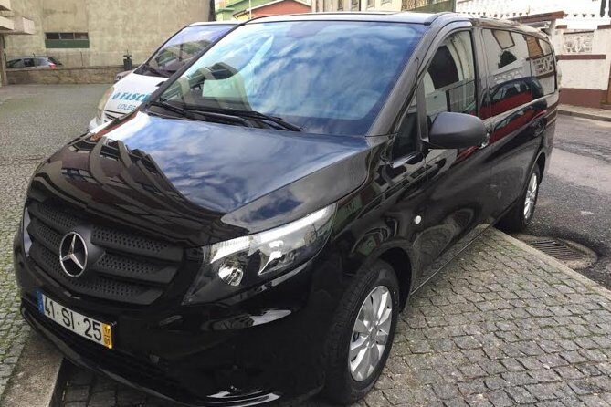 Transfer from Porto Airport to Porto City Hotels - Why Porto Airport to city-hotel transfers feel worth paying for
