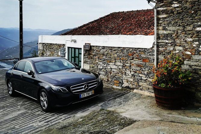 Transfer from Porto Airport to Porto City Hotels - The drive into Porto: what you should plan for