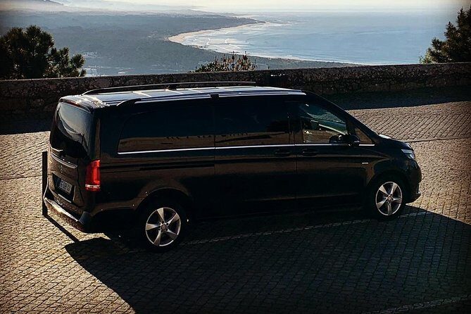 Transfer from Porto Airport to Porto City Hotels - Flight delays and the real test: will someone show up?