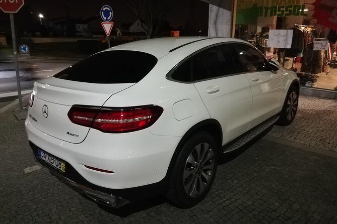 Transfer from Porto Airport to Porto City Hotels - Luggage rules and group size: the practical details that matter