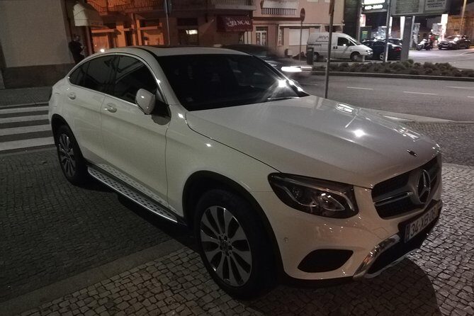 Transfer from Porto Airport to Porto City Hotels - What makes the ride feel personal (and useful)