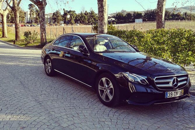 Transfer from Porto Airport to Porto City Hotels - Is this transfer for you? Who should book it
