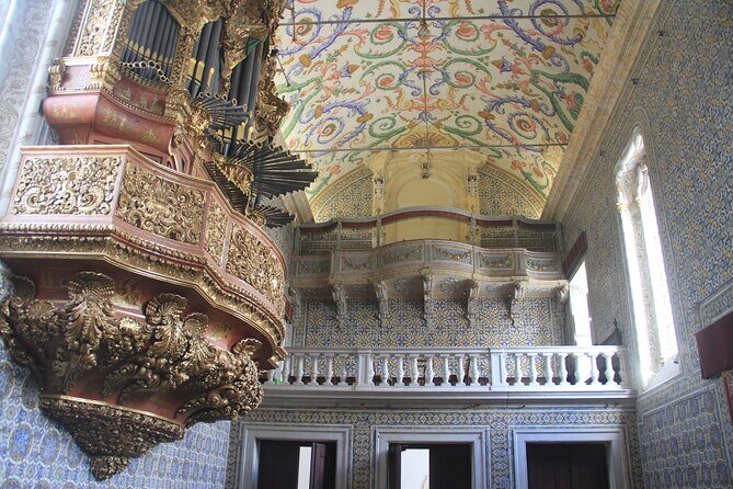 University of Coimbra - more complete and private visit, ticket included - Price and value: what you’re really paying for