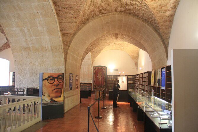 University of Coimbra - more complete and private visit, ticket included - Should you book this University of Coimbra visit?