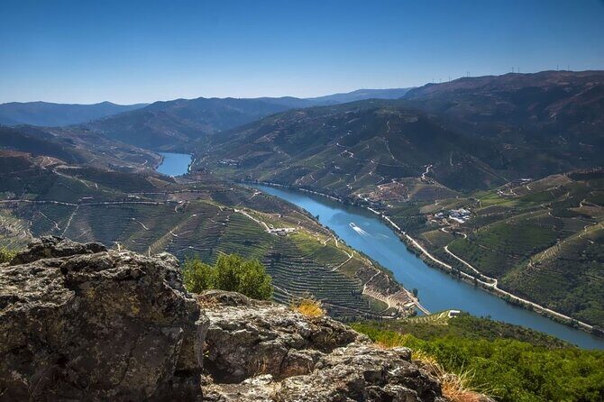 VALE DOURO, Premium Wine Tour, Wine Lunch, Private Boat - Key highlights worth getting excited about