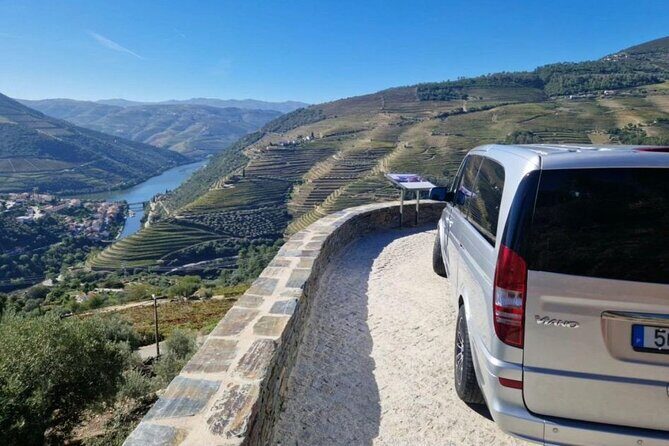 VALE DOURO, Premium Wine Tour, Wine Lunch, Private Boat - Price and real value: what $163.33 buys in a full day