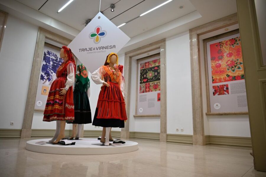Viana do Castelo Costume Museum - Accessibility and who this suits best