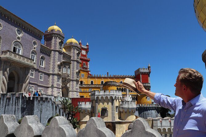 VIP request tour PORTO with your private guide in German - Who This Porto Tour Fits Best