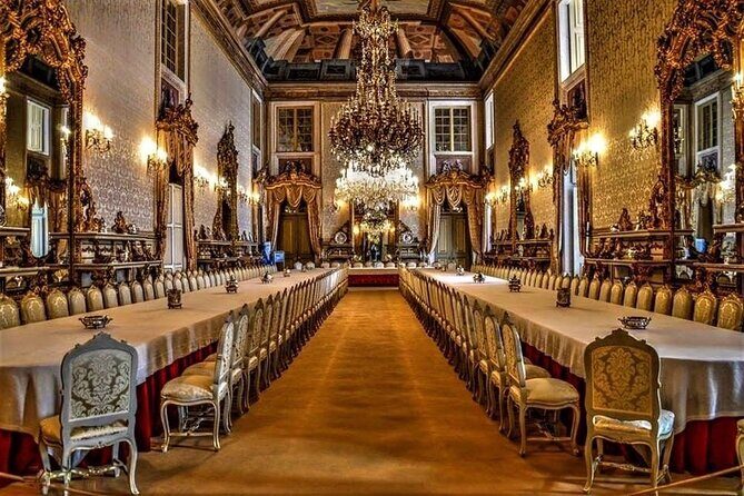 VIP request tour PORTO with your private guide in German - Where You Start: Avenida dos Aliados and Easy City Access