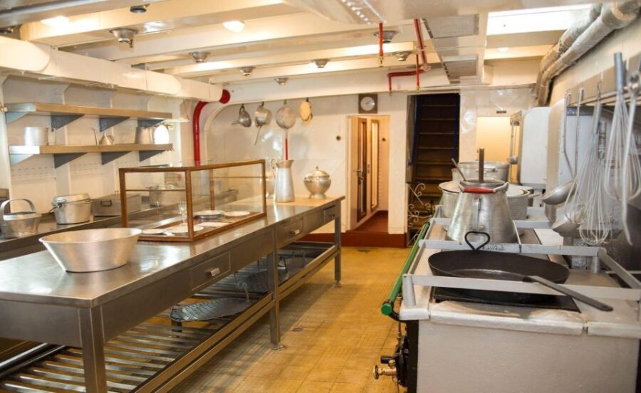 Visit to Gil Eannes hospital Ship Museum - Who this visit fits best (and who should rethink it)