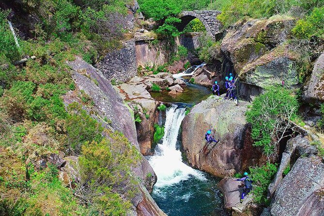 Water Canyoning - Gear that actually matters: boots, wetsuit, helmet, life vest