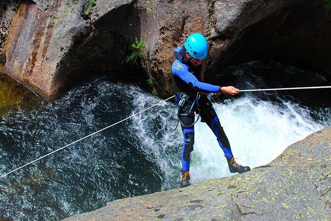 Water Canyoning - What you should bring (and what you can skip)