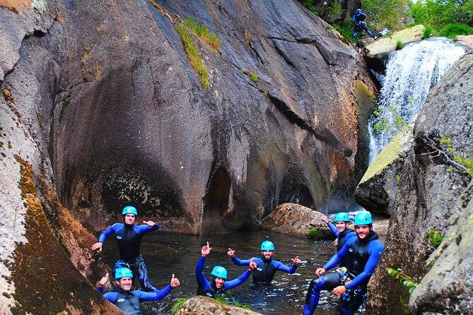 Water Canyoning - Price and value: what $60 buys you in real time