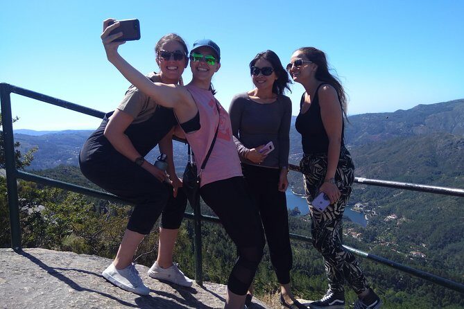 Waterfalls, Heritage and Nature in Gerês Park - from Porto - Price and value: what you’re really paying for ($143.15 pp)